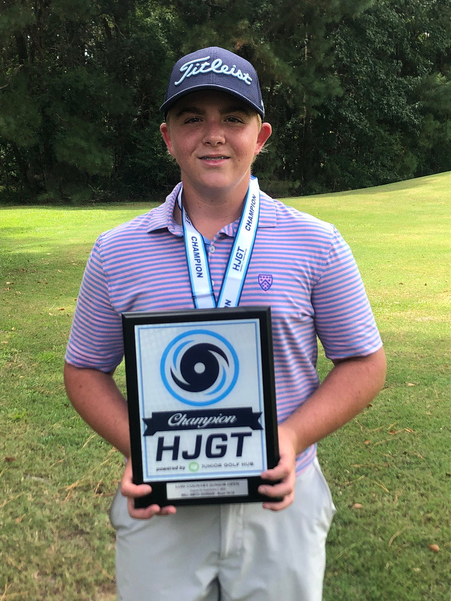 Low Country Junior Open