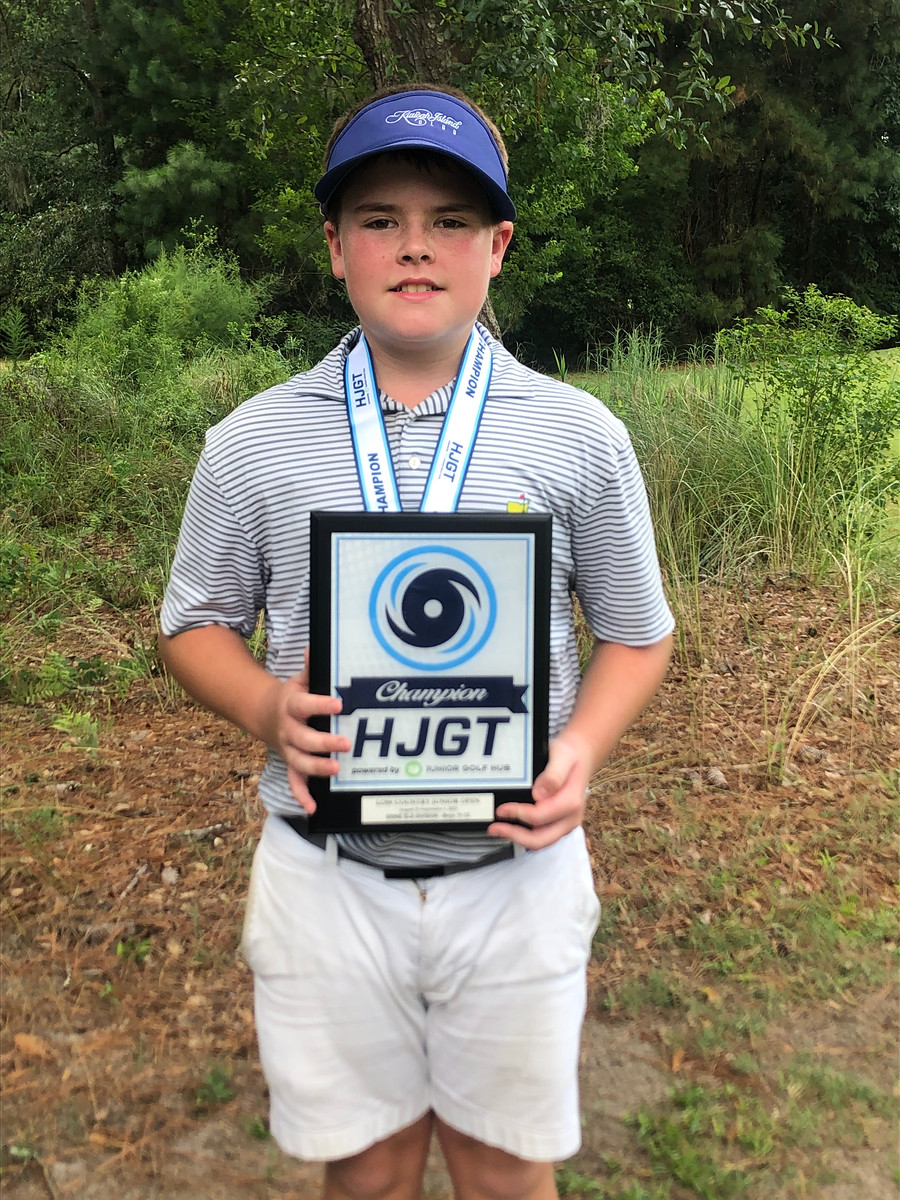 Low Country Junior Open