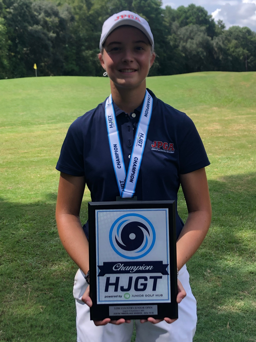 Low Country Junior Open