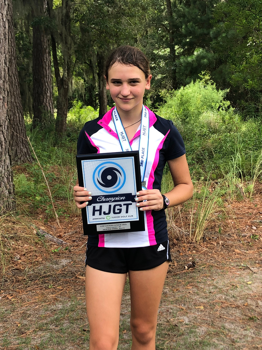 Low Country Junior Open