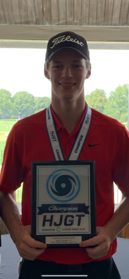 Indiana Junior Open