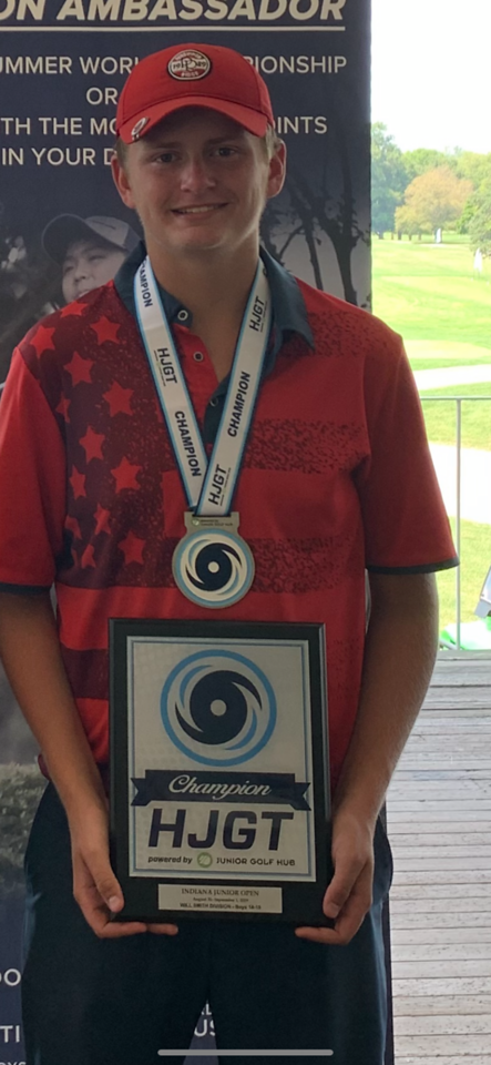 Indiana Junior Open