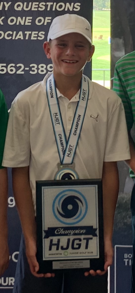 Indiana Junior Open