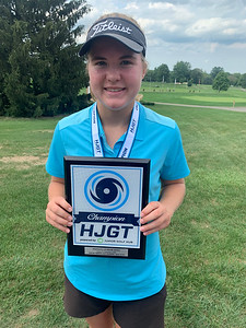 Indiana Junior Open