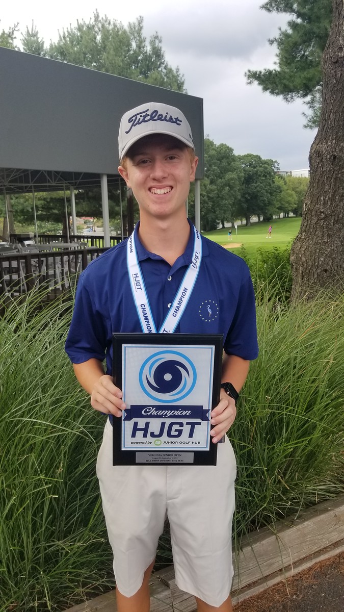 Virginia Junior Open