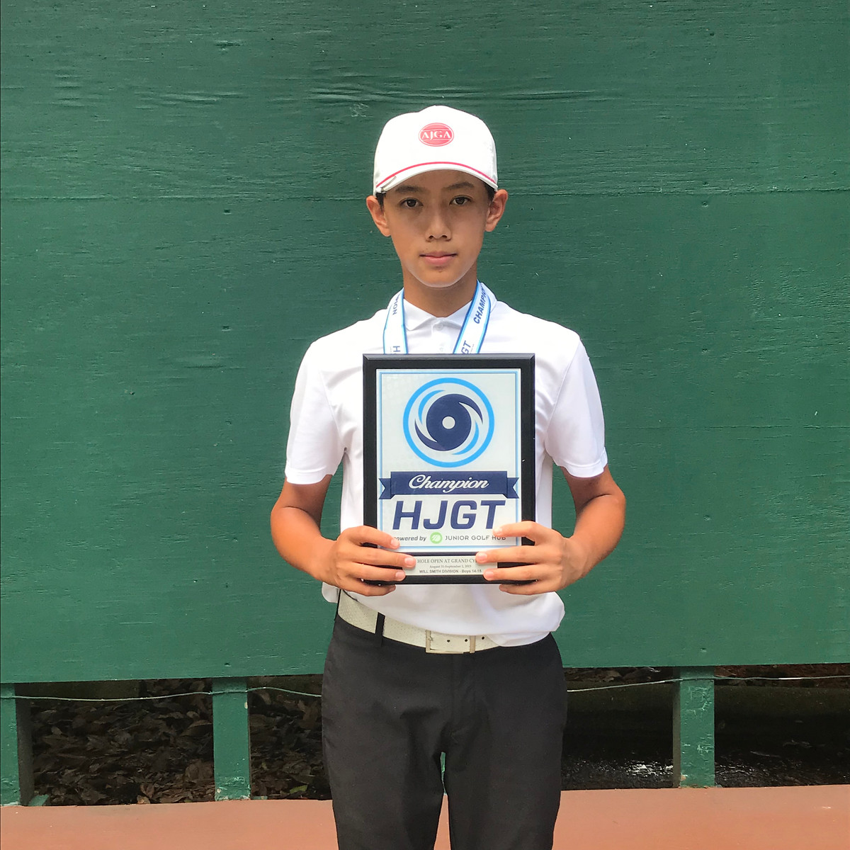 Grand Cypress Junior Open