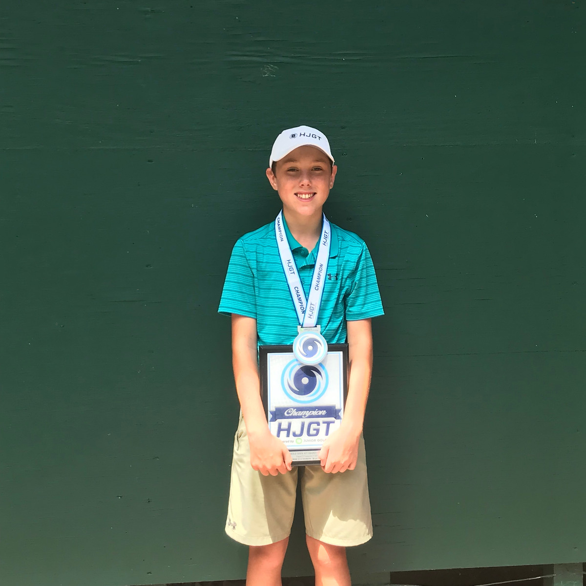 Grand Cypress Junior Open
