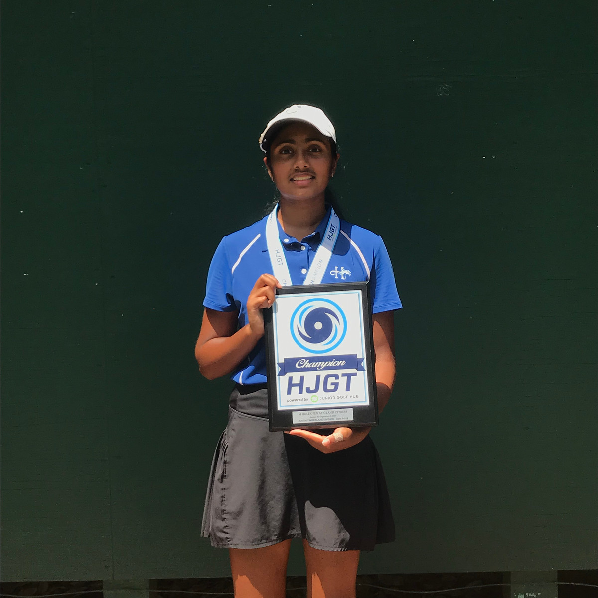 Grand Cypress Junior Open
