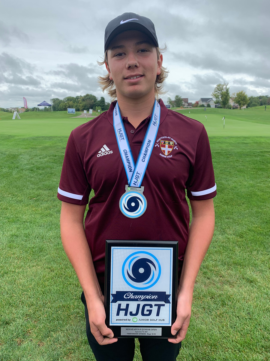Minneapolis Junior Open