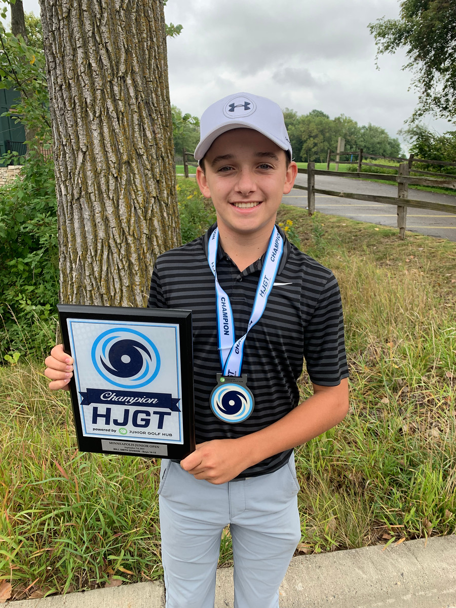 Minneapolis Junior Open