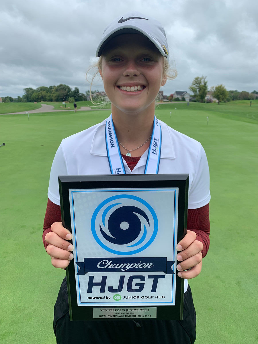 Minneapolis Junior Open