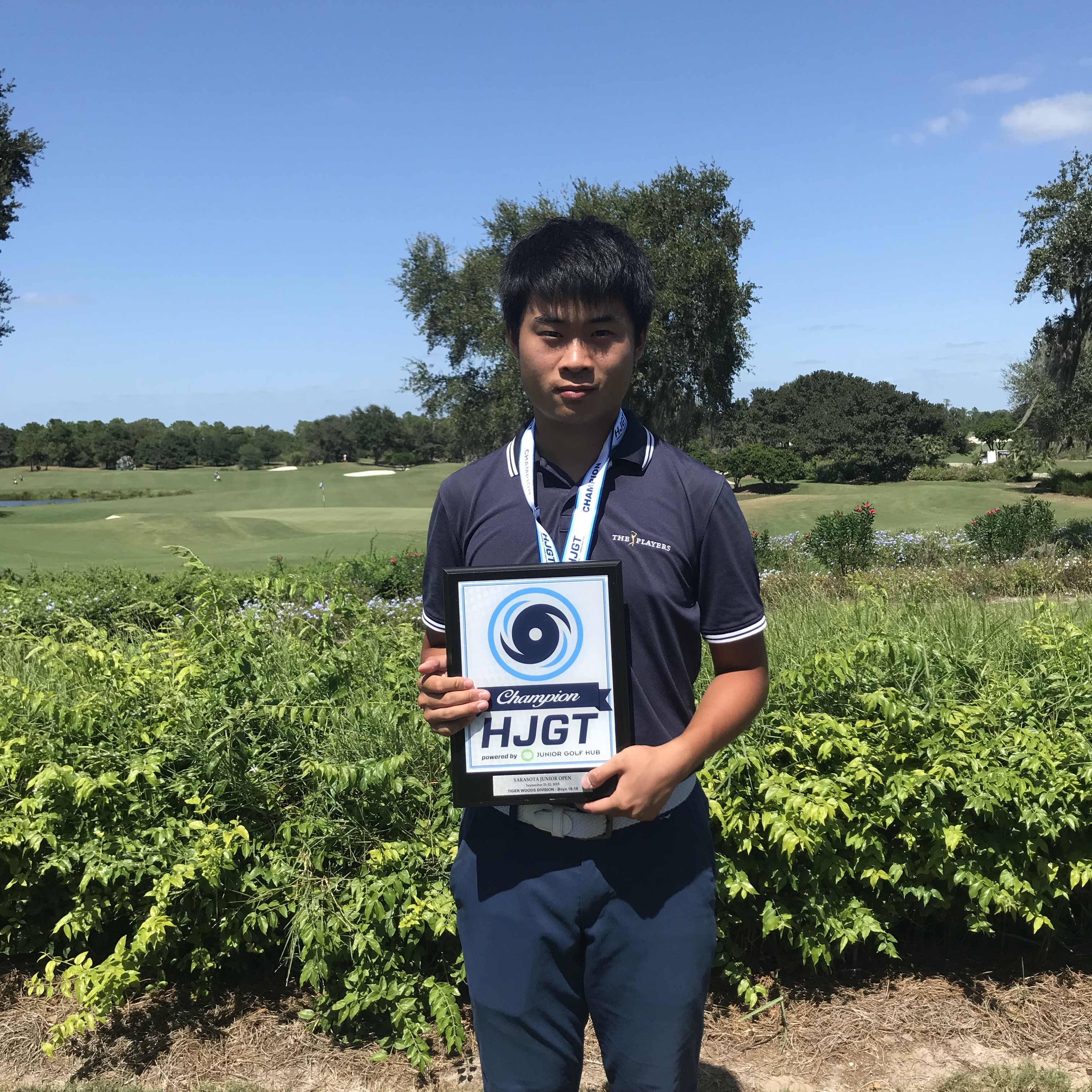 Sarasota Junior Open