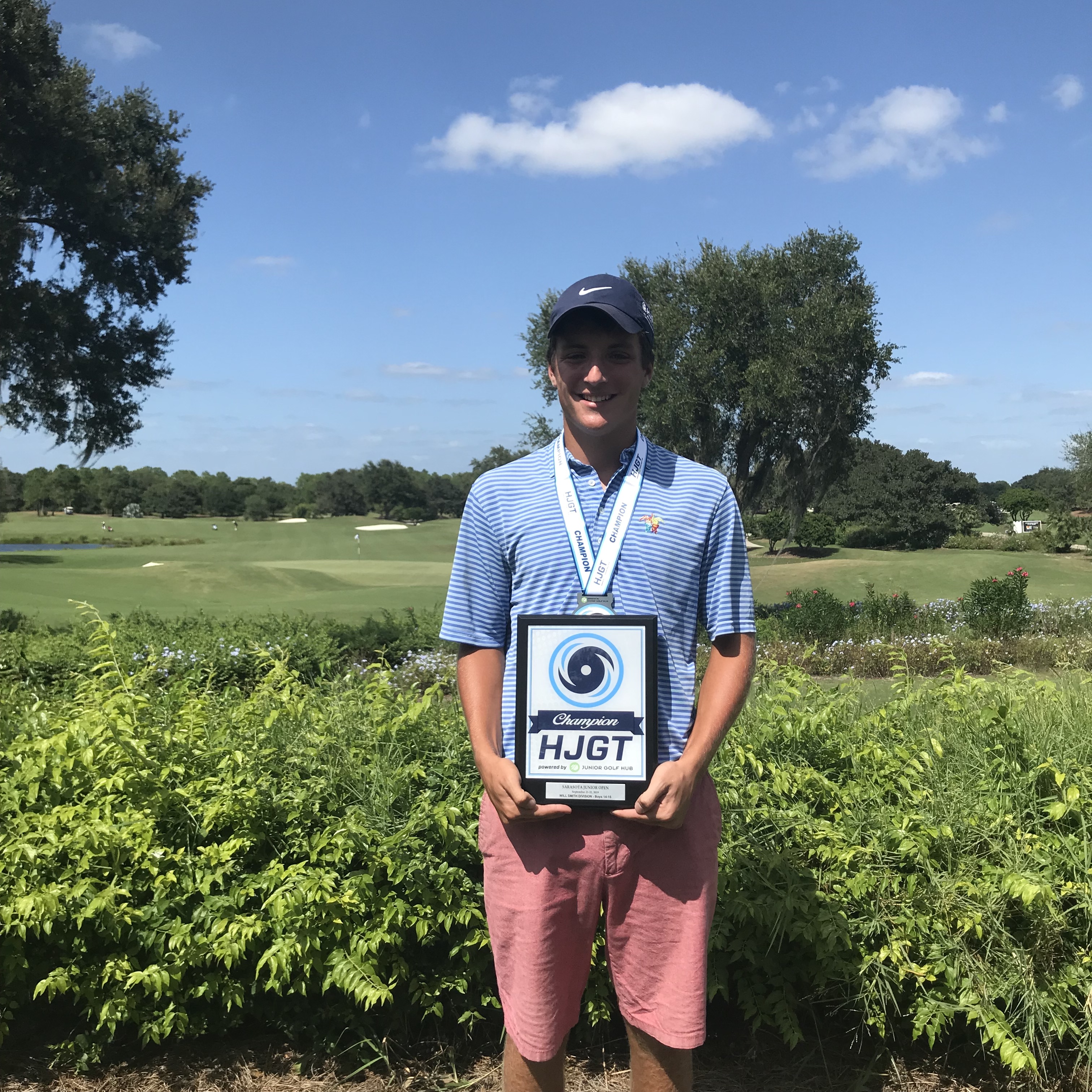 Sarasota Junior Open