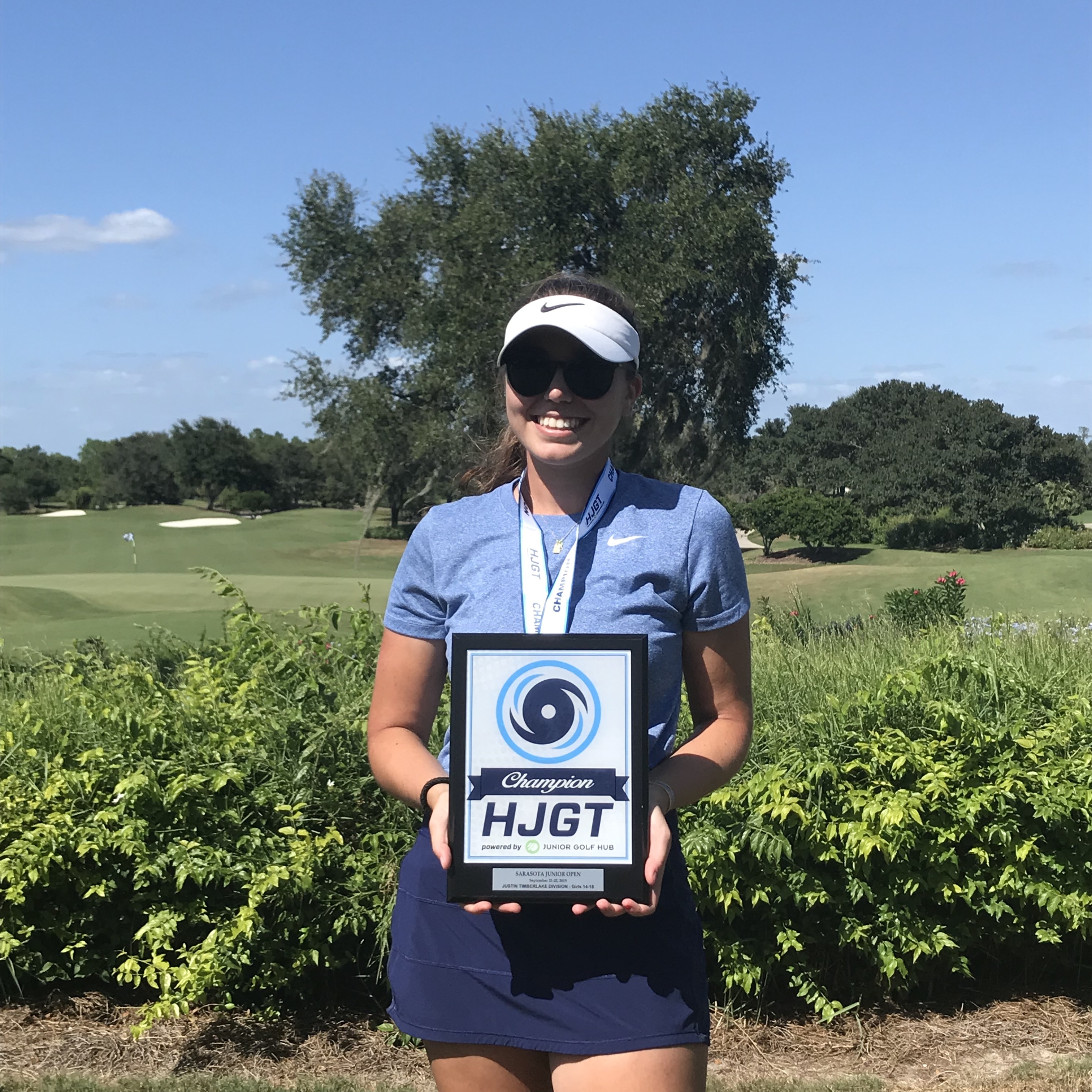 Sarasota Junior Open