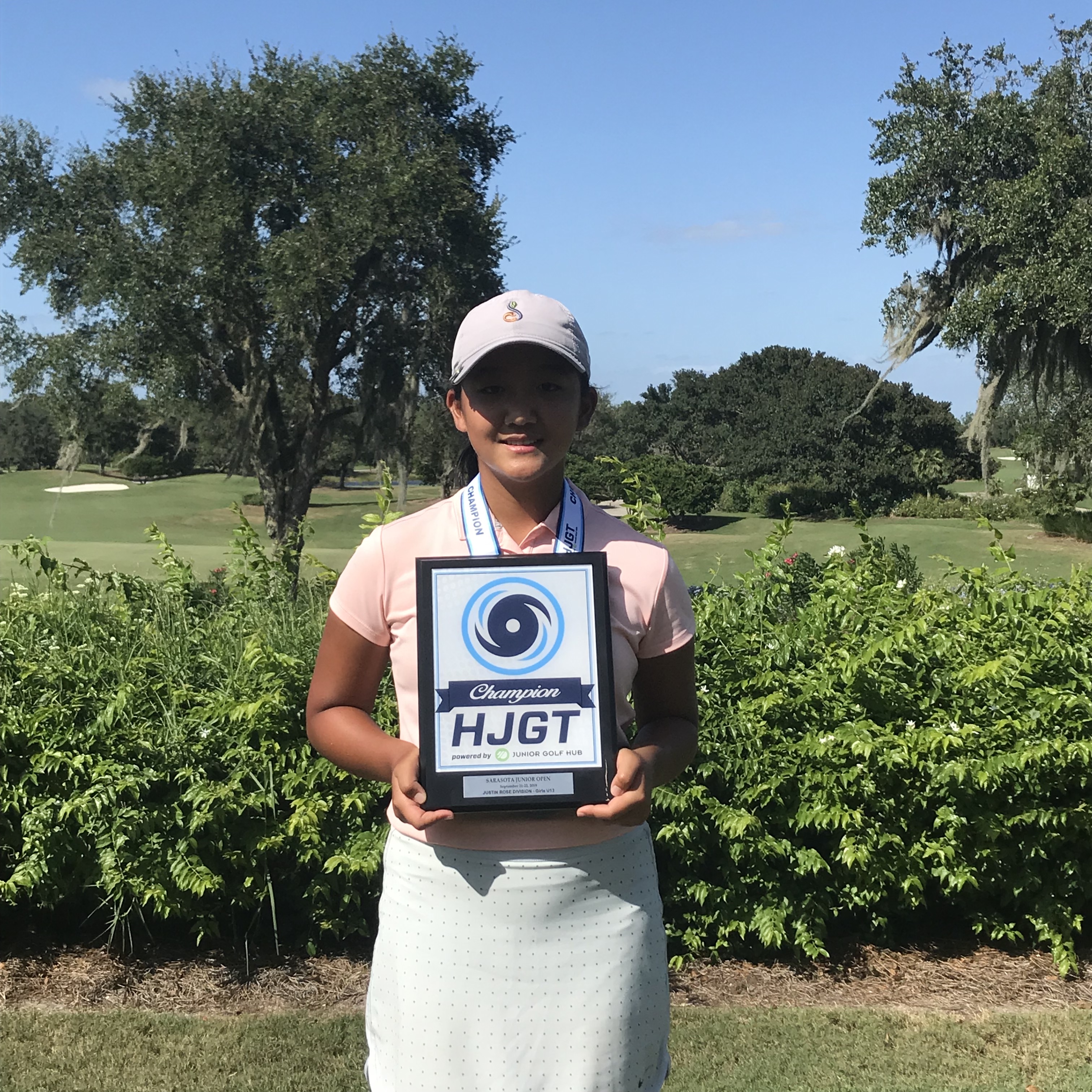 Sarasota Junior Open