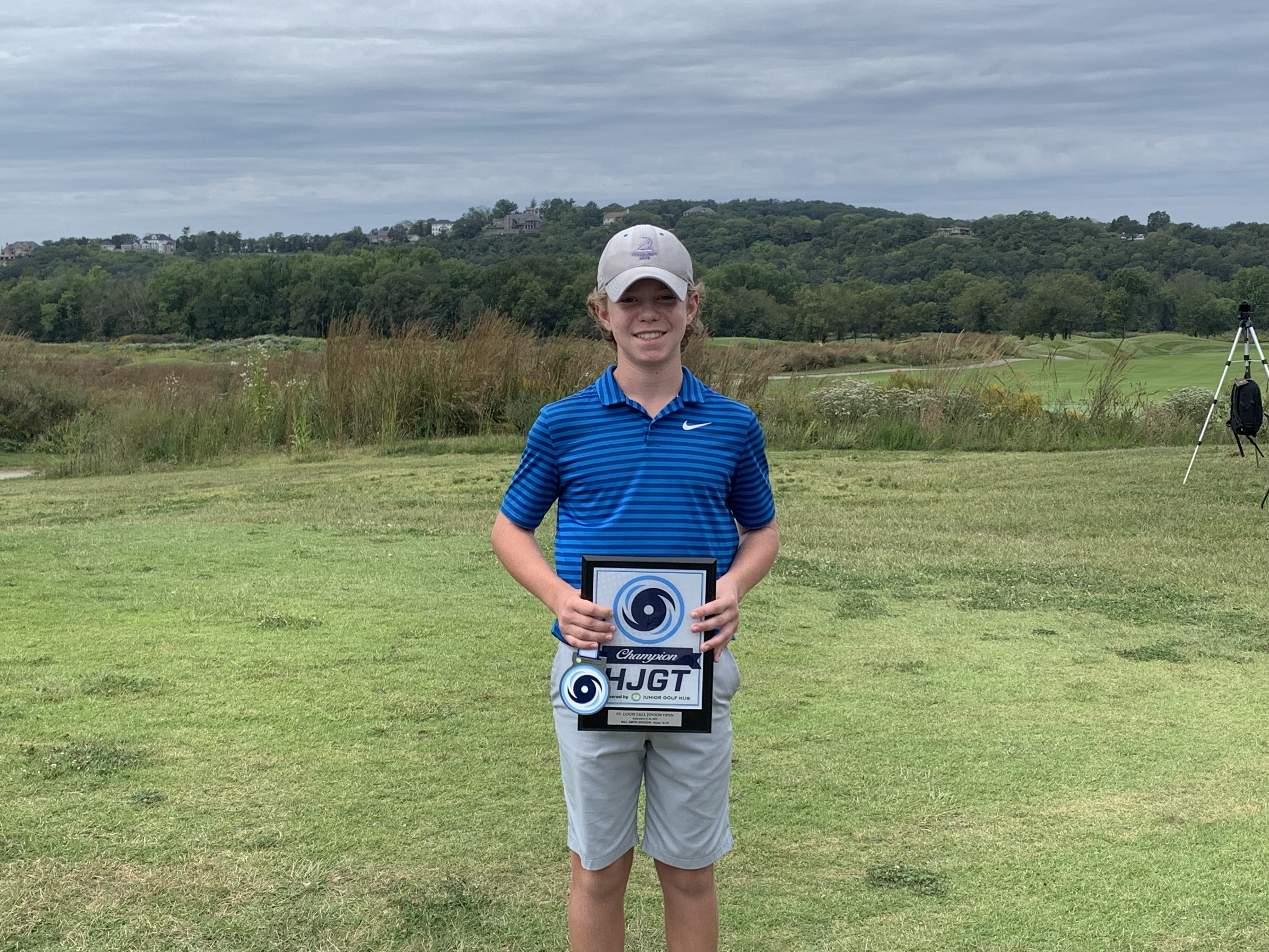 St. Louis Fall Junior Open