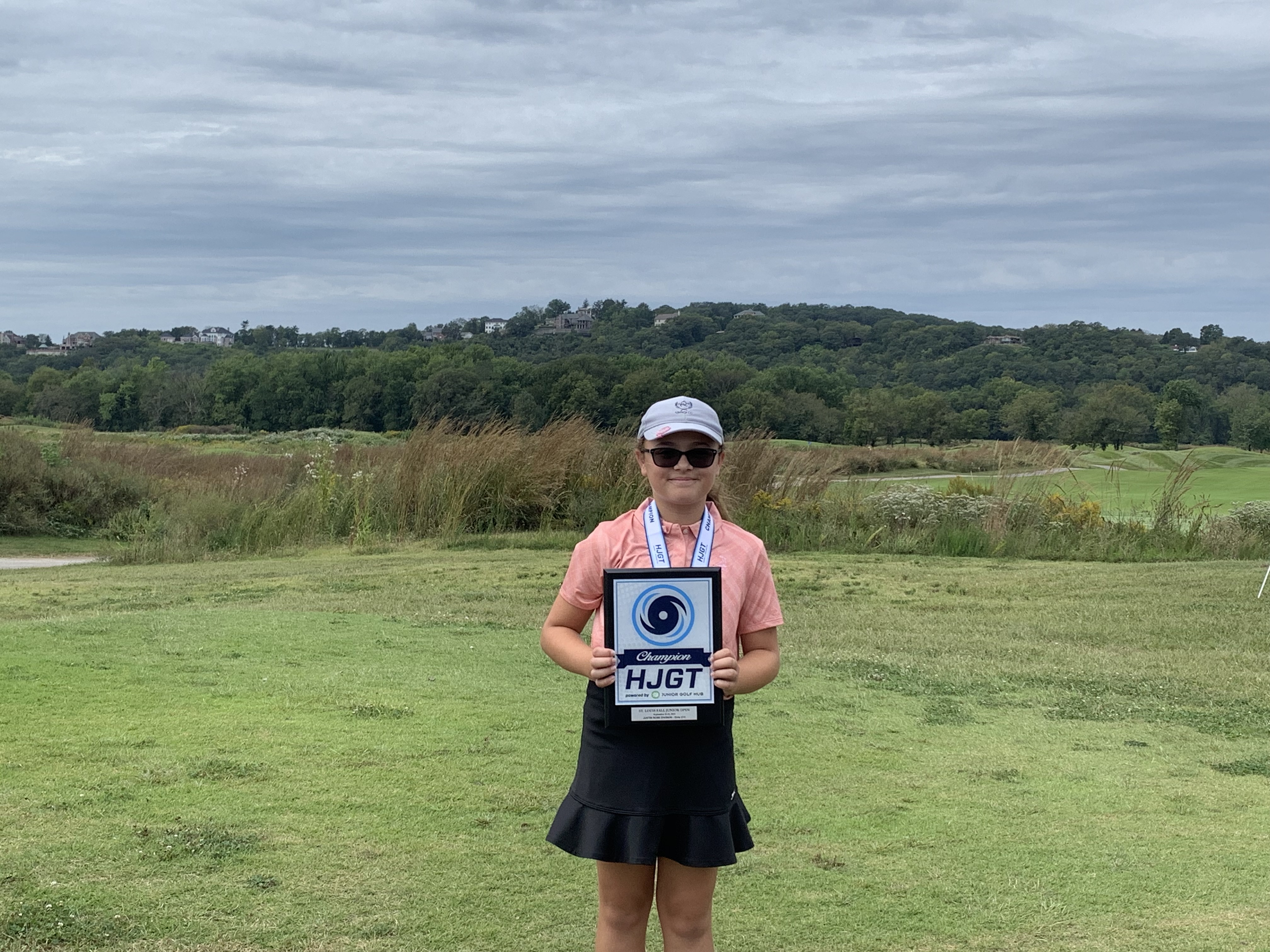 St. Louis Fall Junior Open