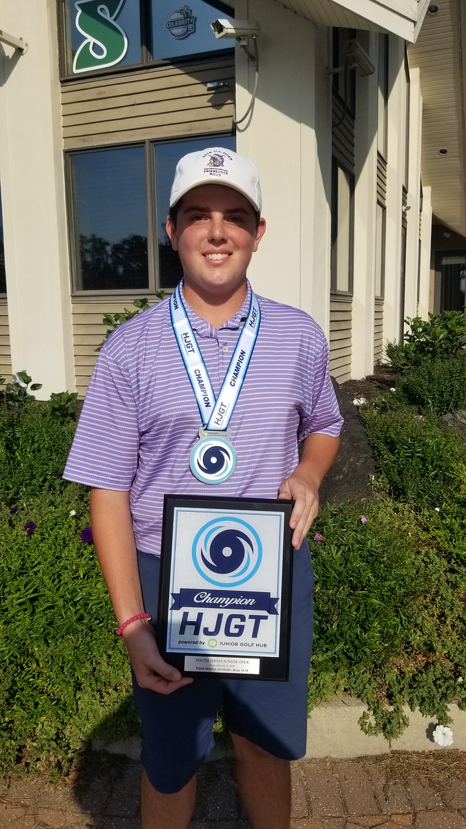 South Jersey Junior Open