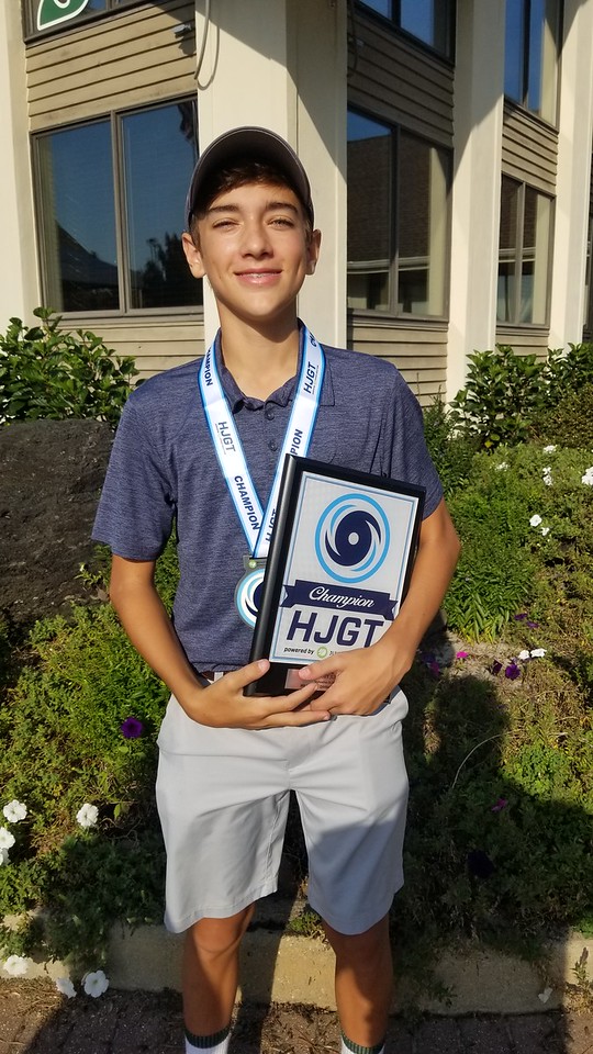 South Jersey Junior Open