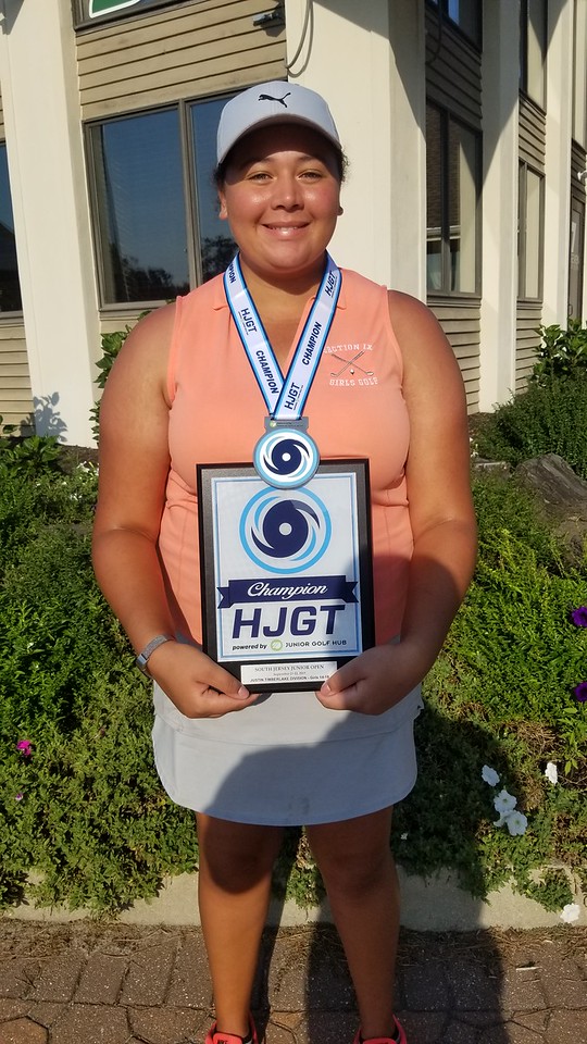 South Jersey Junior Open