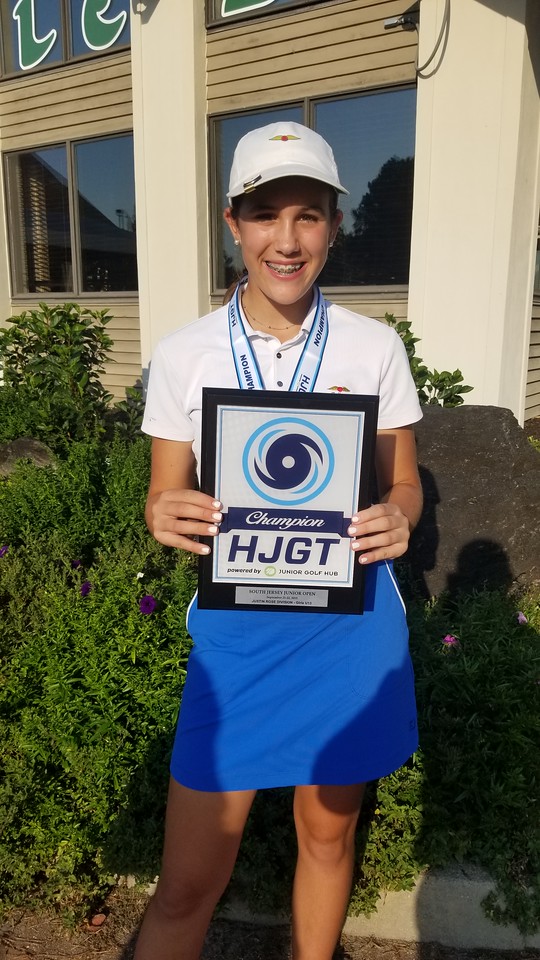 South Jersey Junior Open