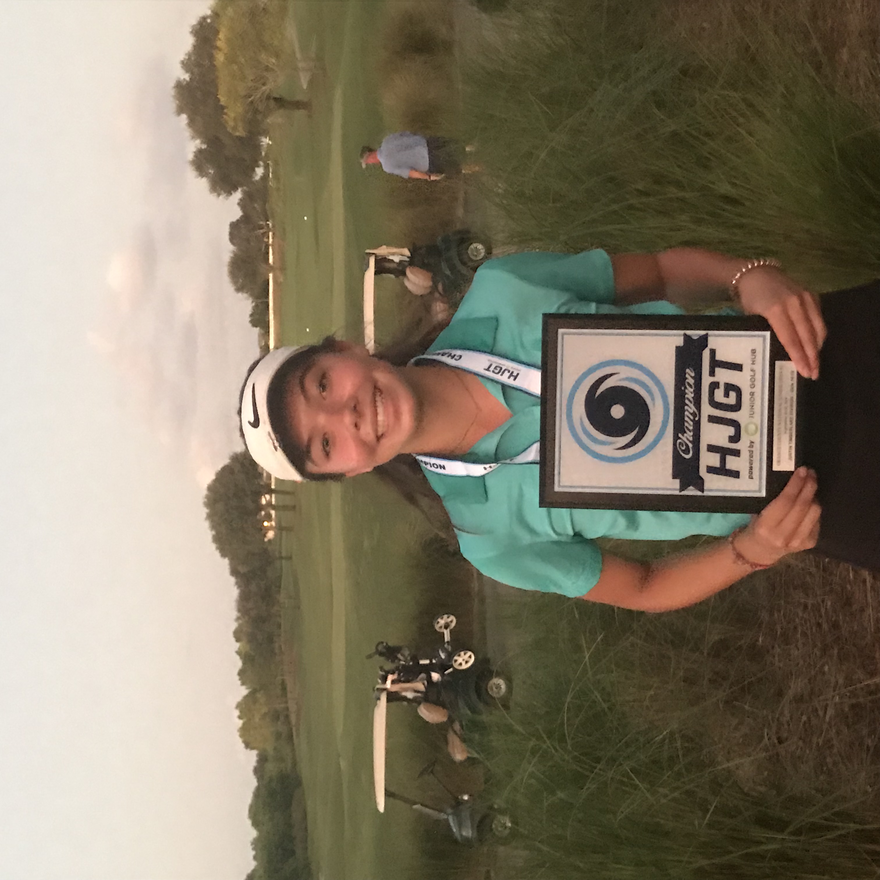 Orange County National Junior Open #2