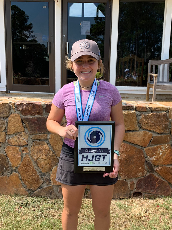 Major Championship at Callaway Gardens