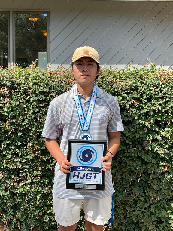 Major Championship at Callaway Gardens