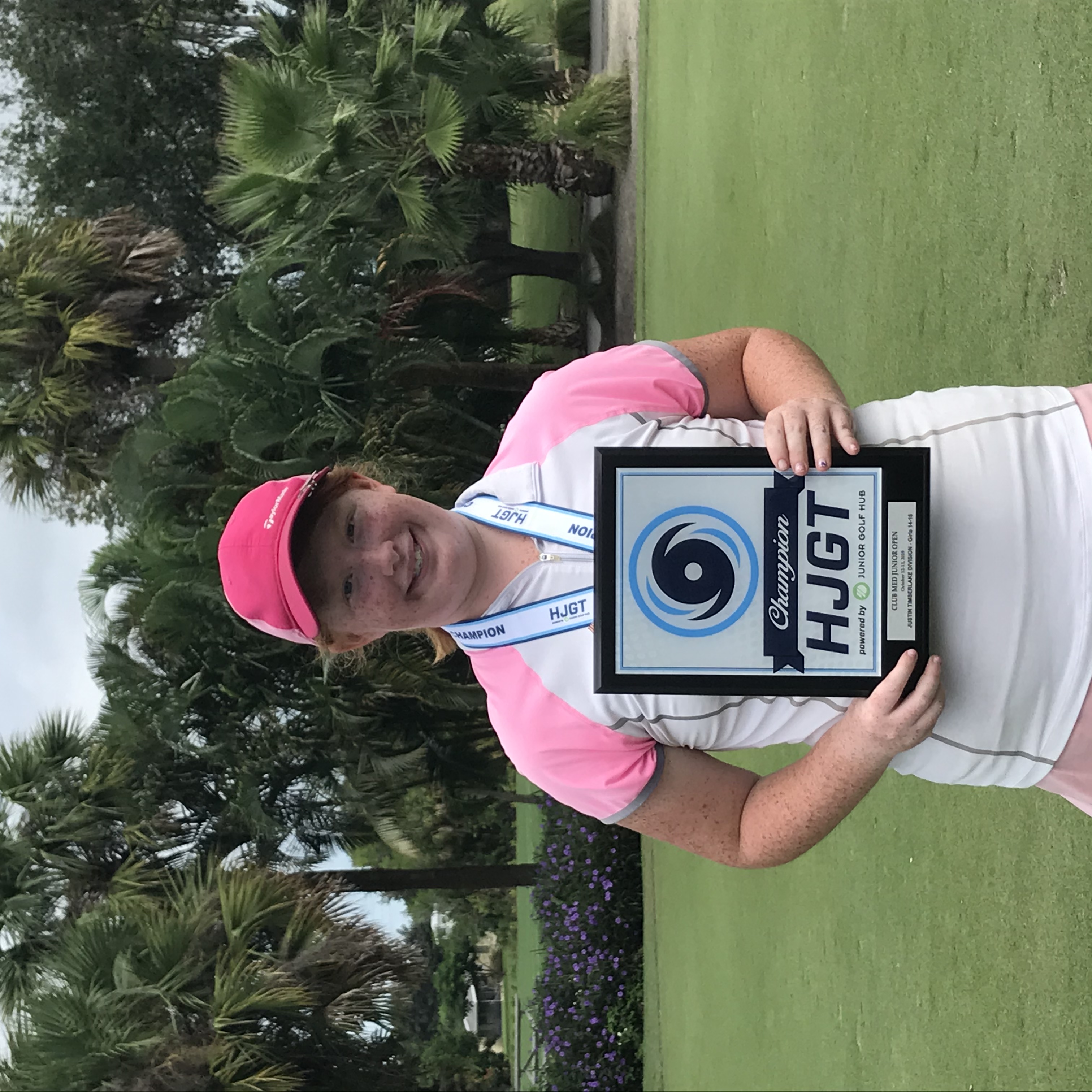 Club Med Junior Open