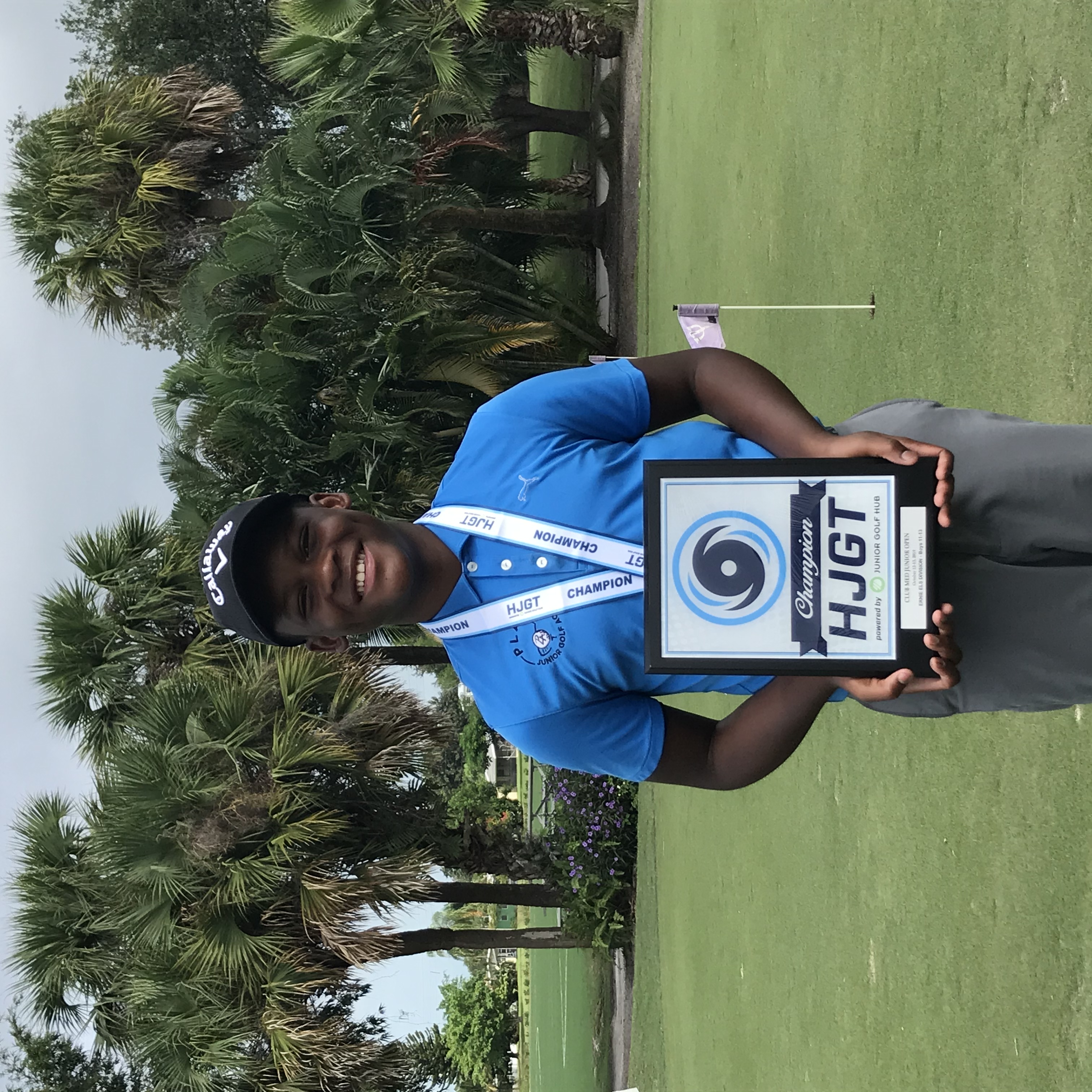 Club Med Junior Open