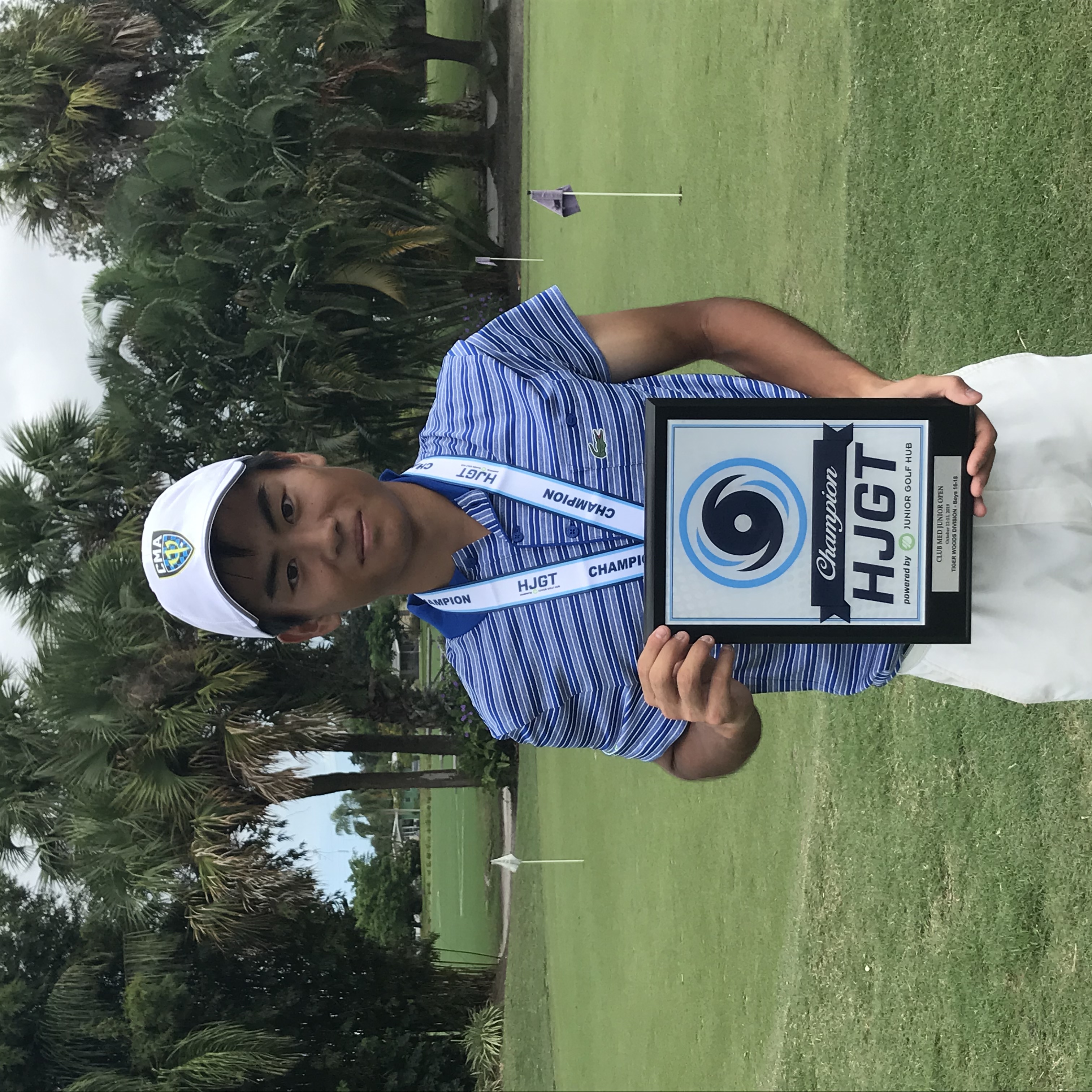 Club Med Junior Open