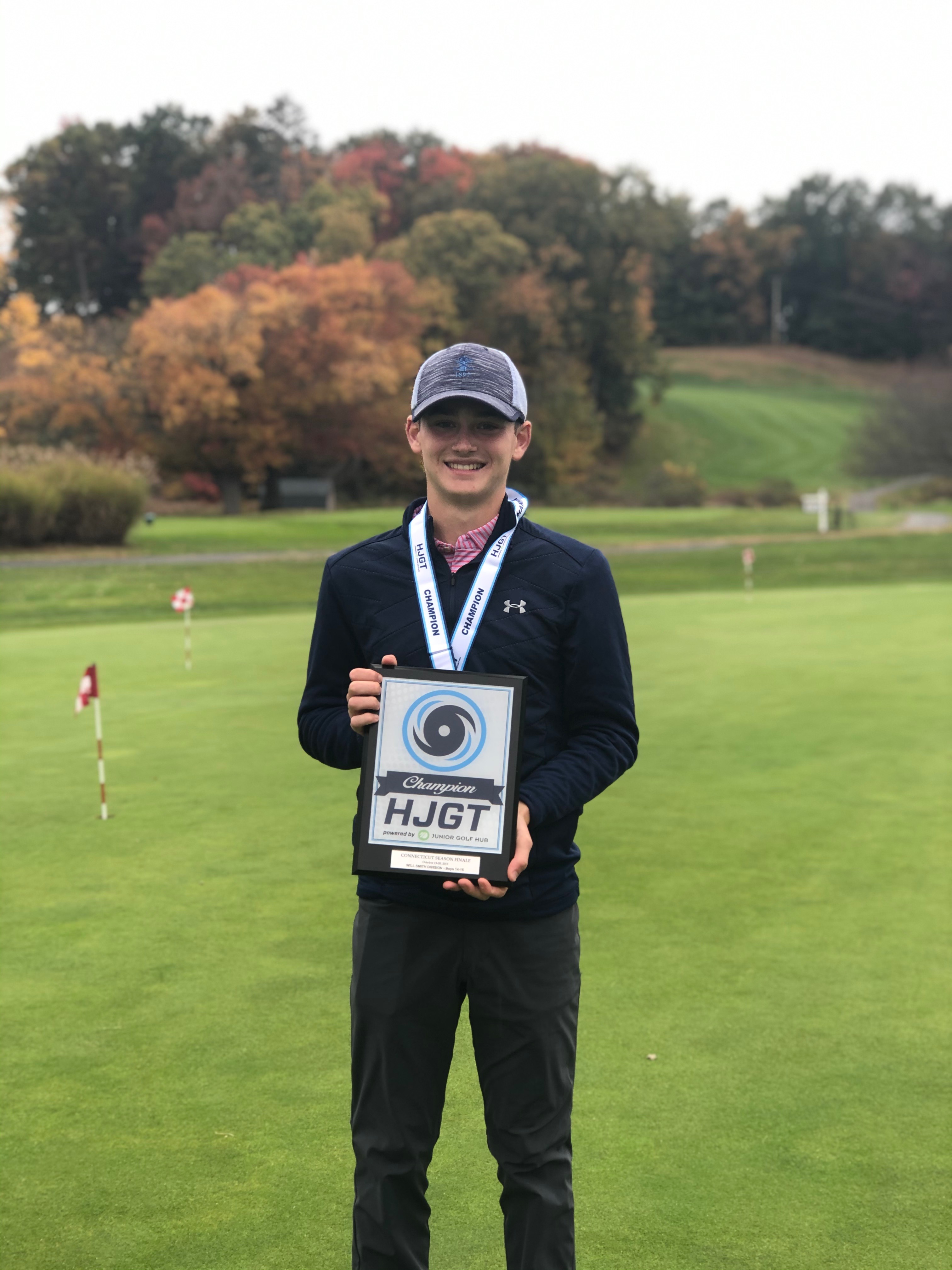 Connecticut Season Finale