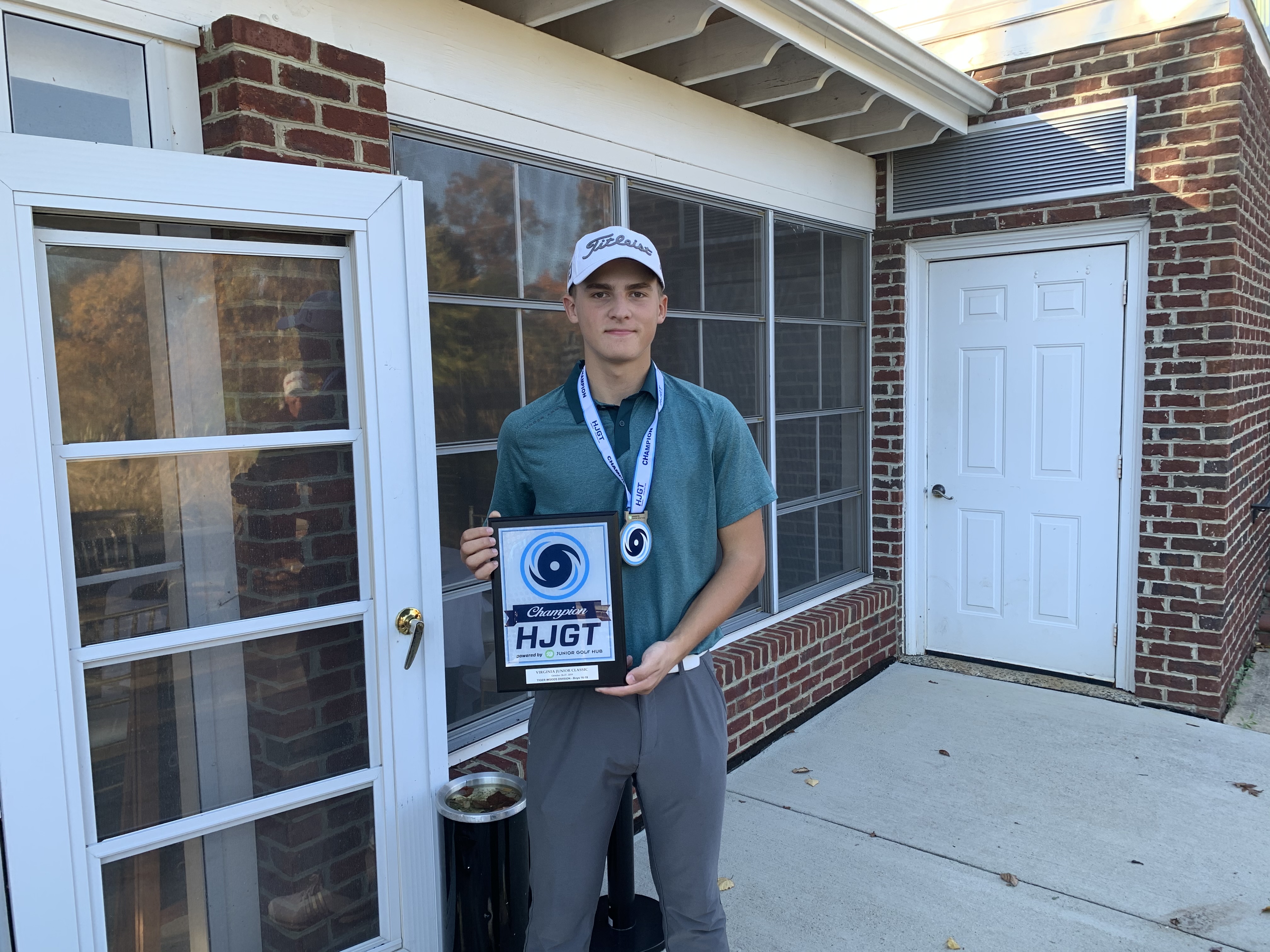 Virginia Junior Classic