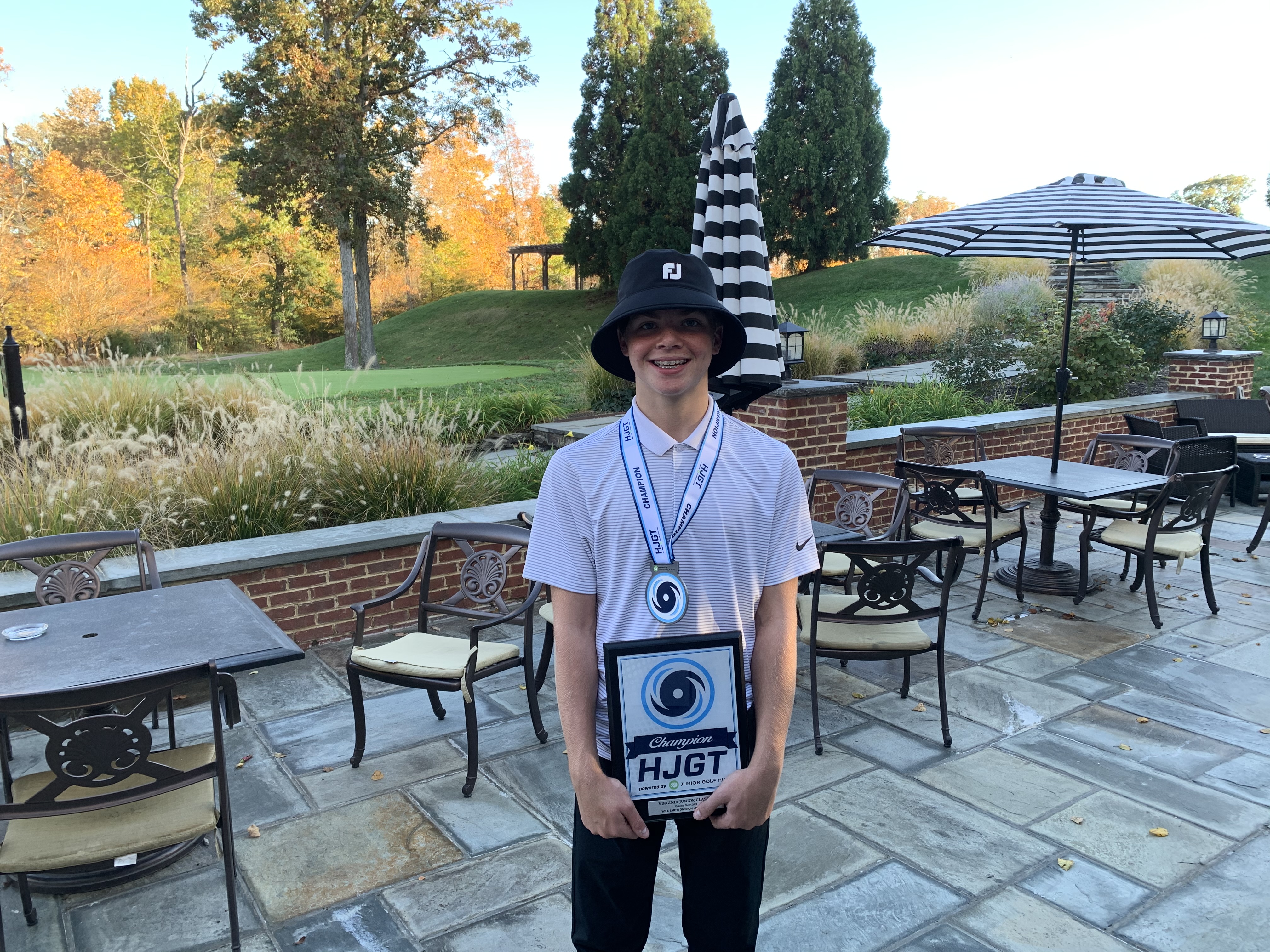 Virginia Junior Classic