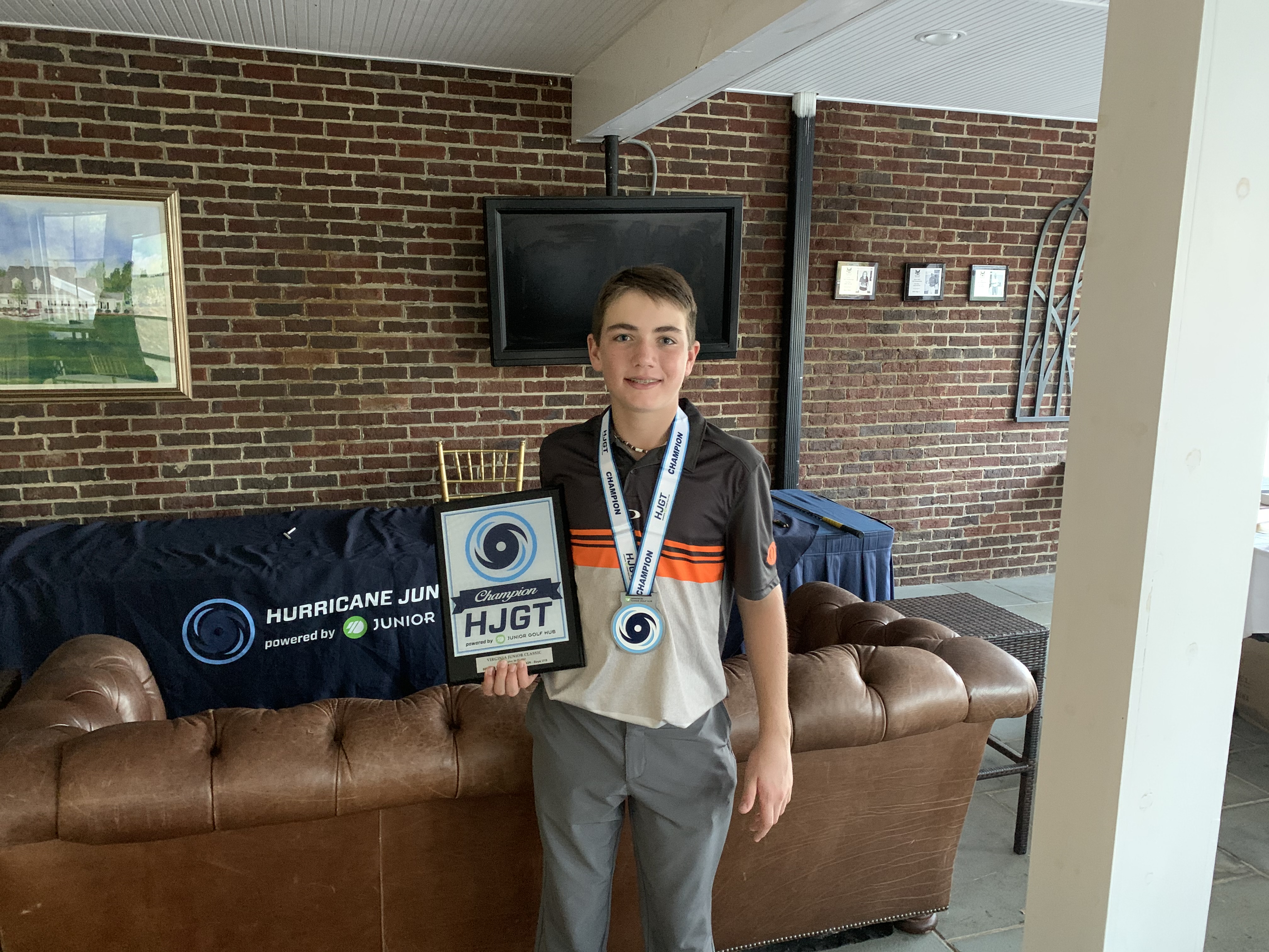 Virginia Junior Classic