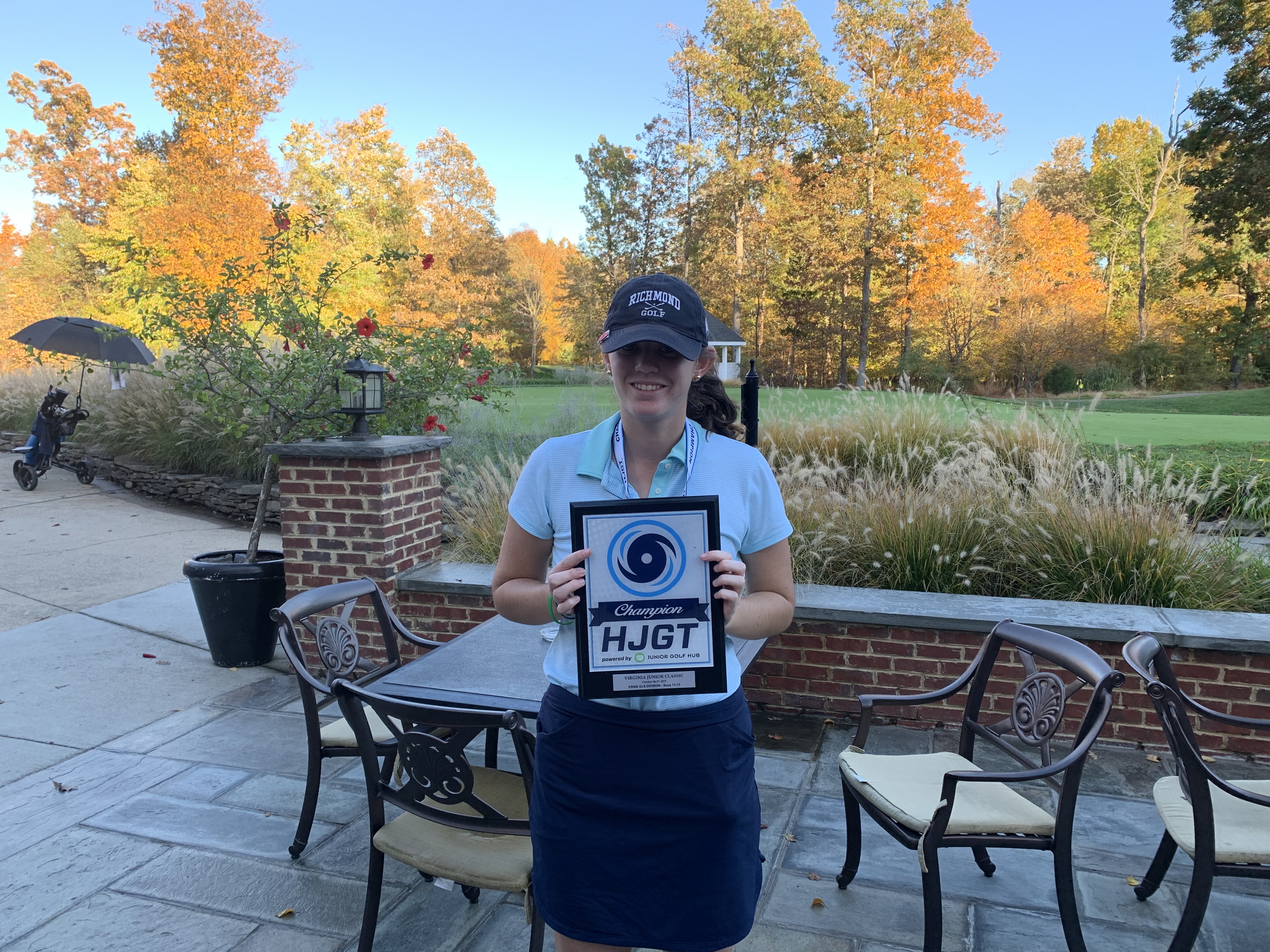 Virginia Junior Classic