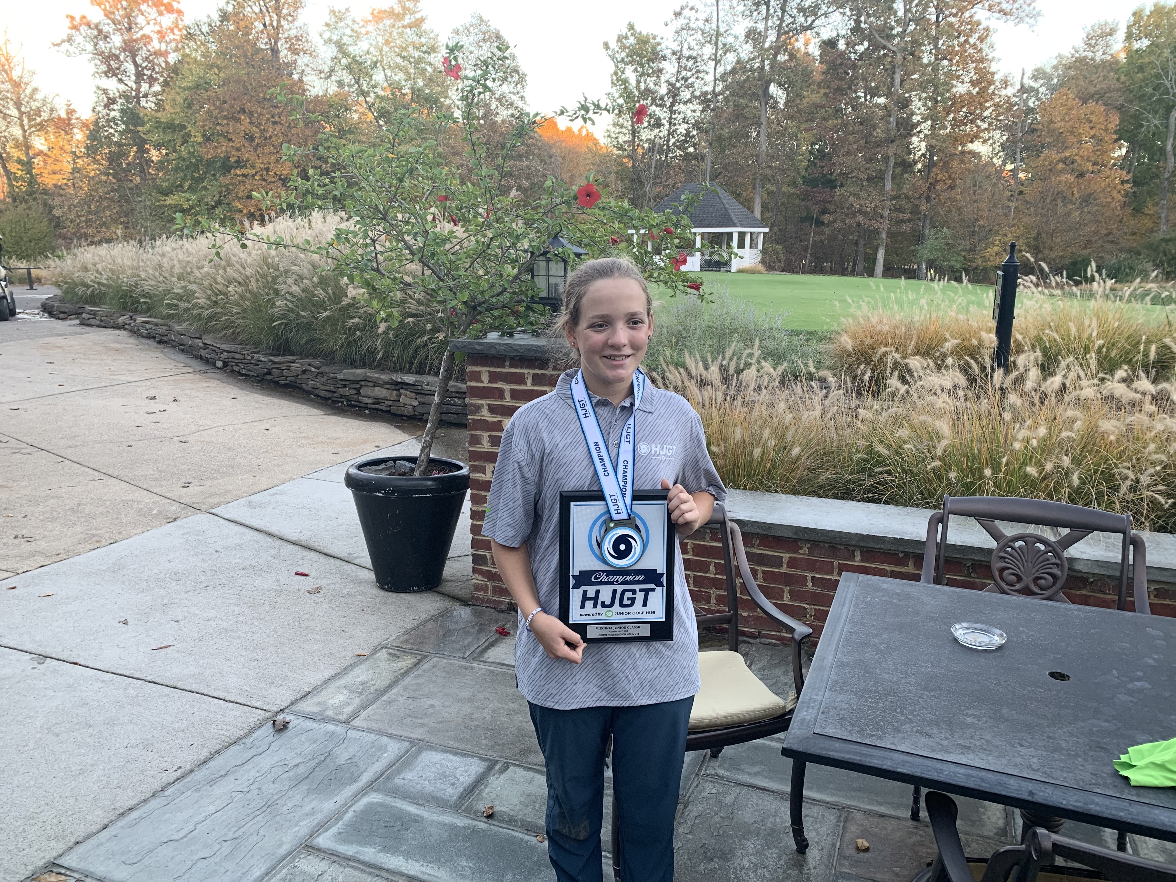 Virginia Junior Classic