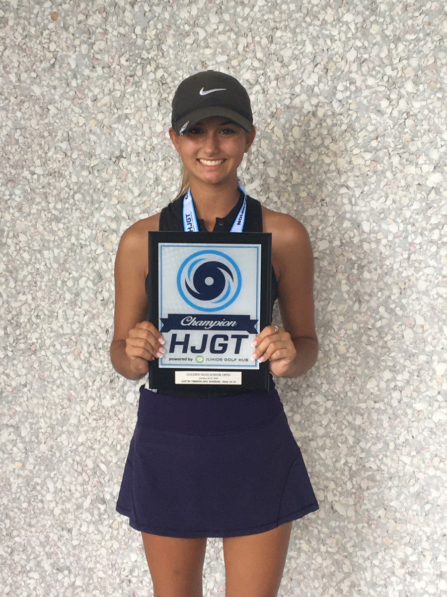 Golden Isles Junior Open