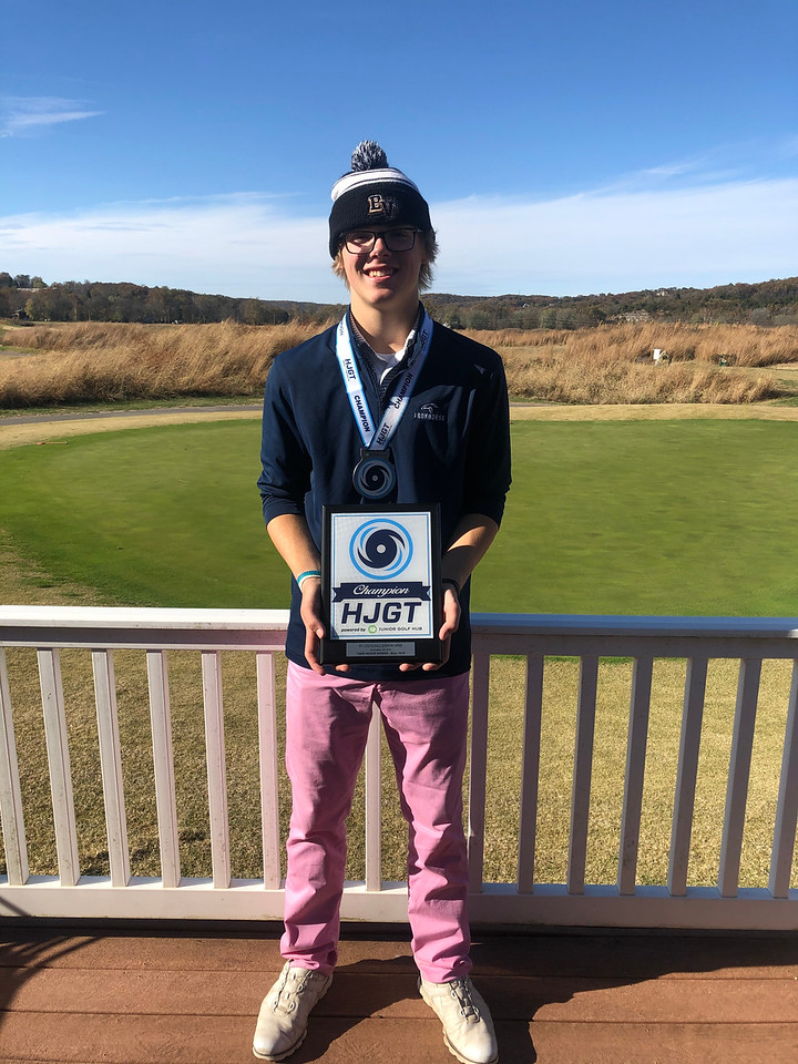 St. Louis Fall Jr. Open