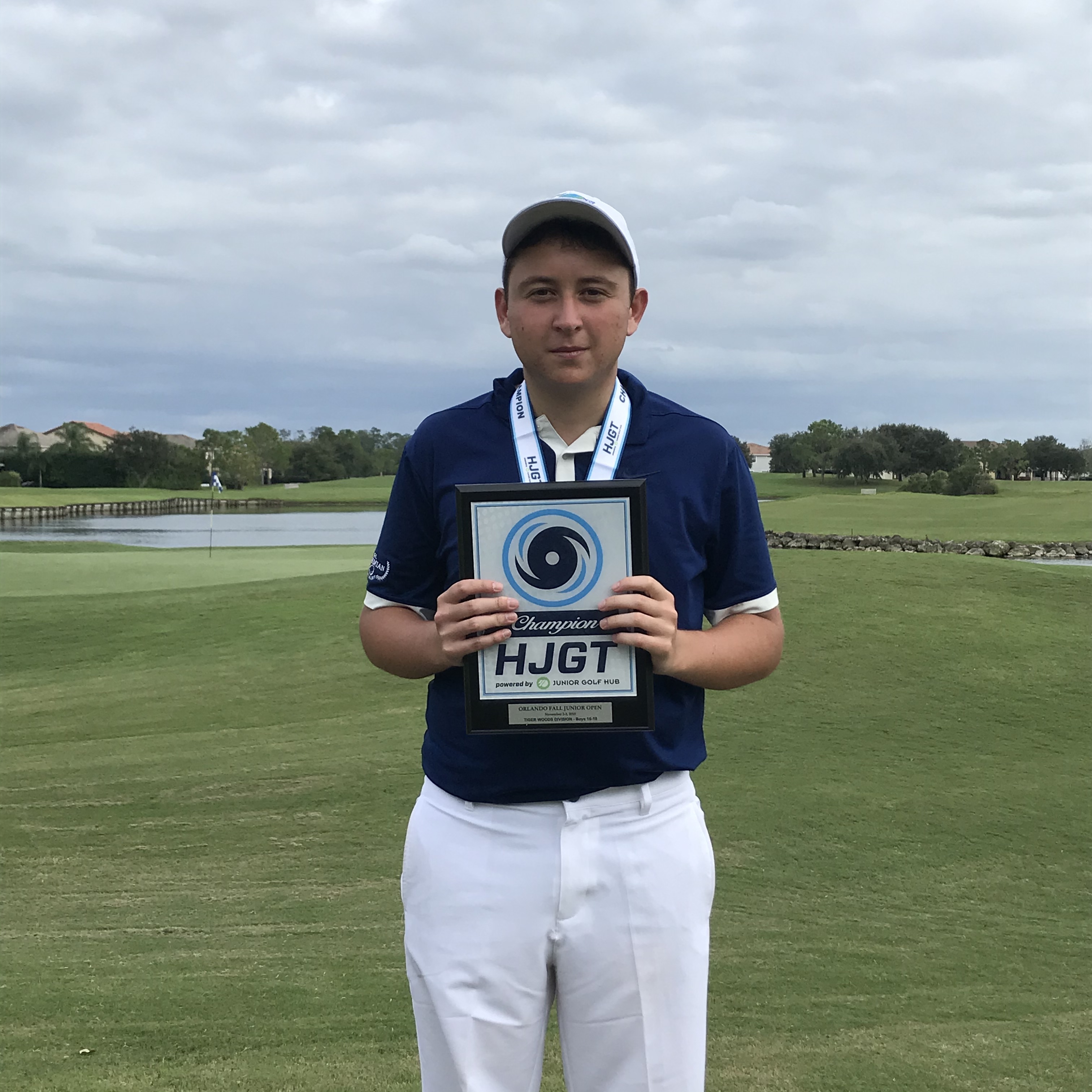 Orlando Fall Junior Open