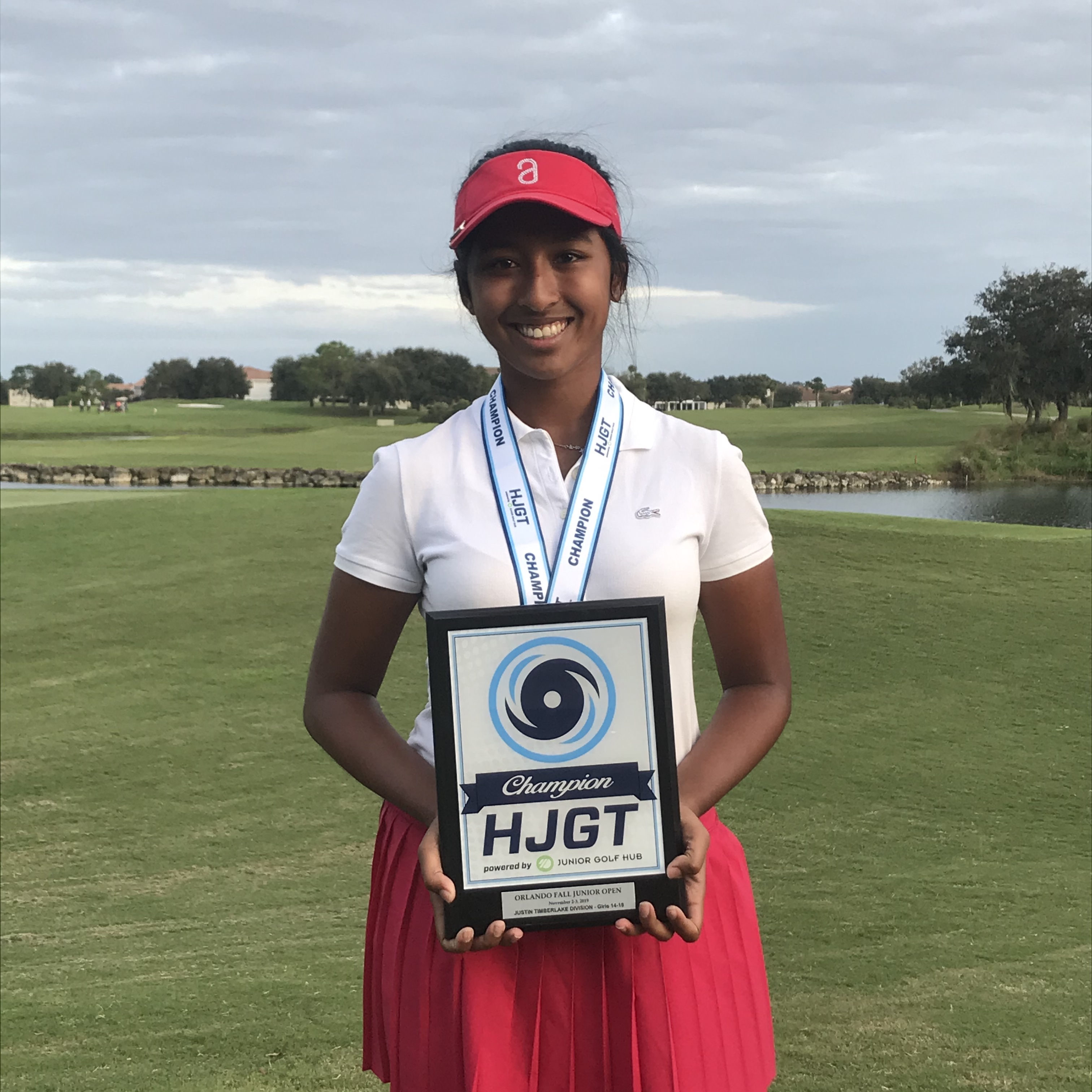 Orlando Fall Junior Open