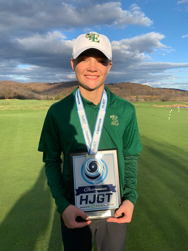 North Jersey Fall Junior Open