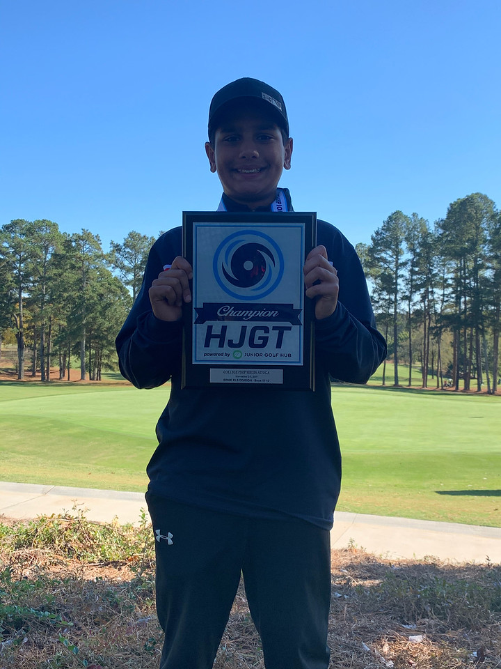 College Prep Series at UGA