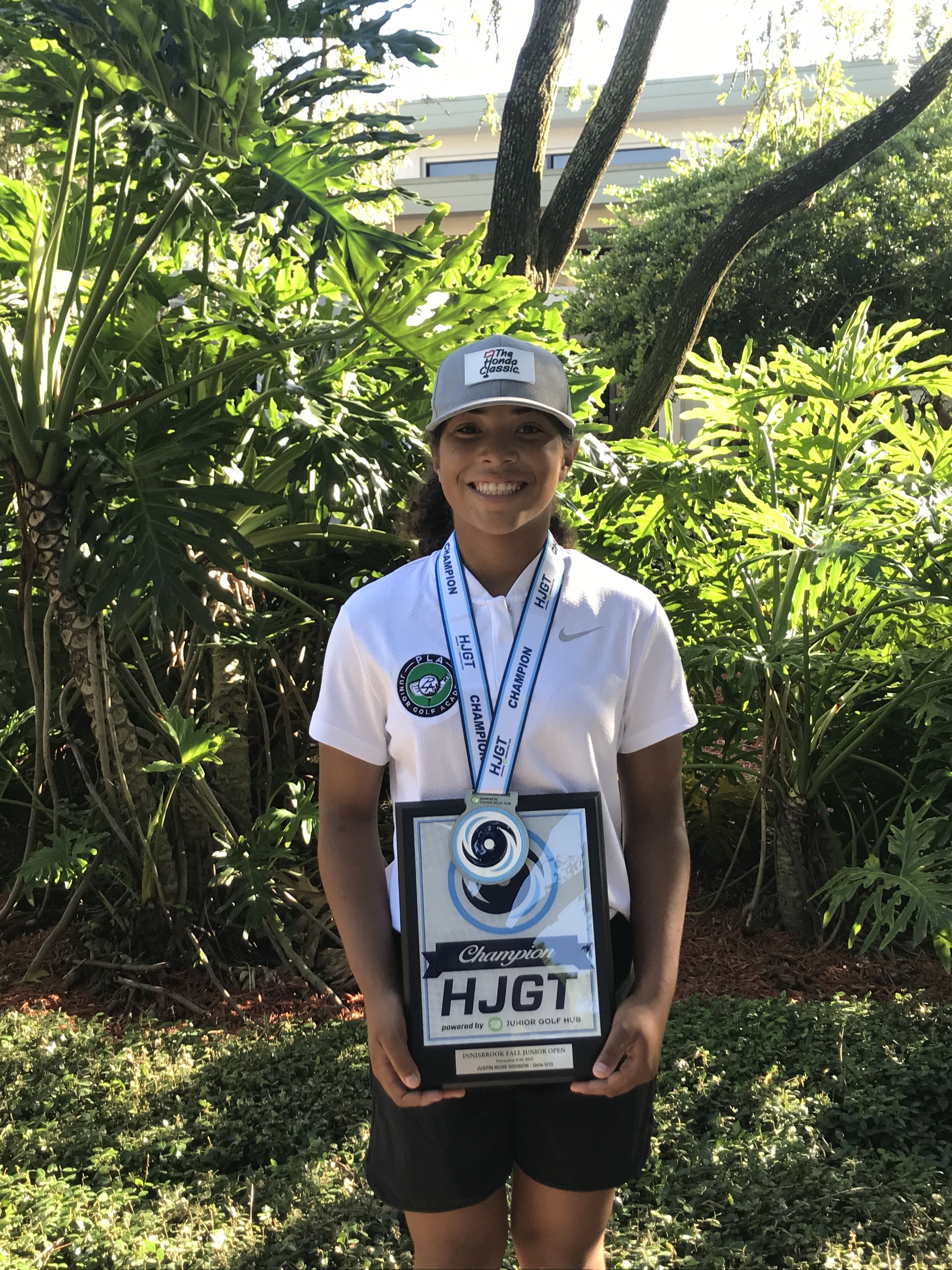 Innisbrook Fall Junior Open