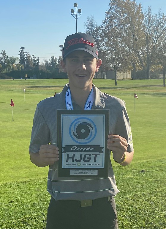 Northern California Fall Open
