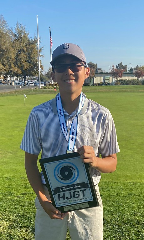 Northern California Fall Open