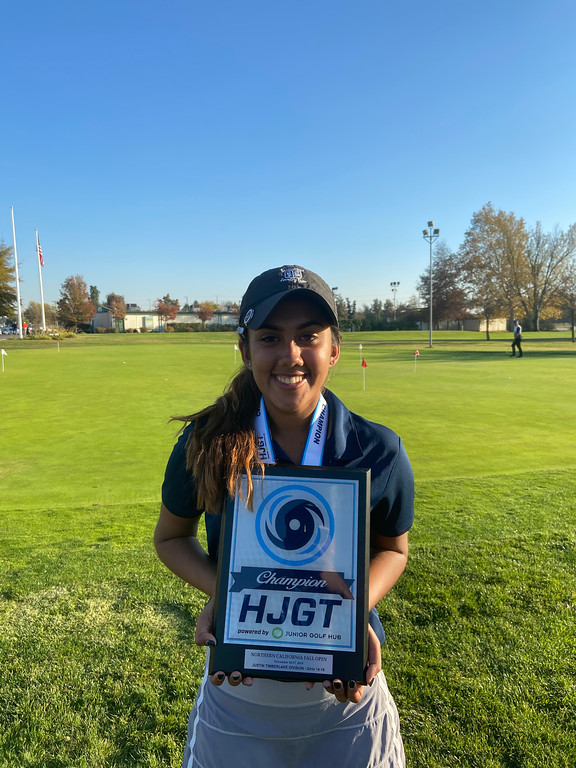 Northern California Fall Open