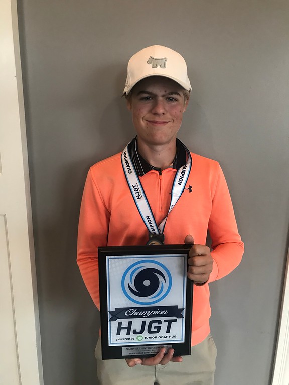 Nashville Winter Junior Open