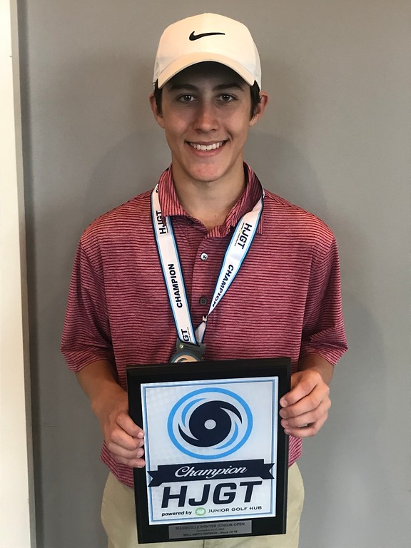Nashville Winter Junior Open