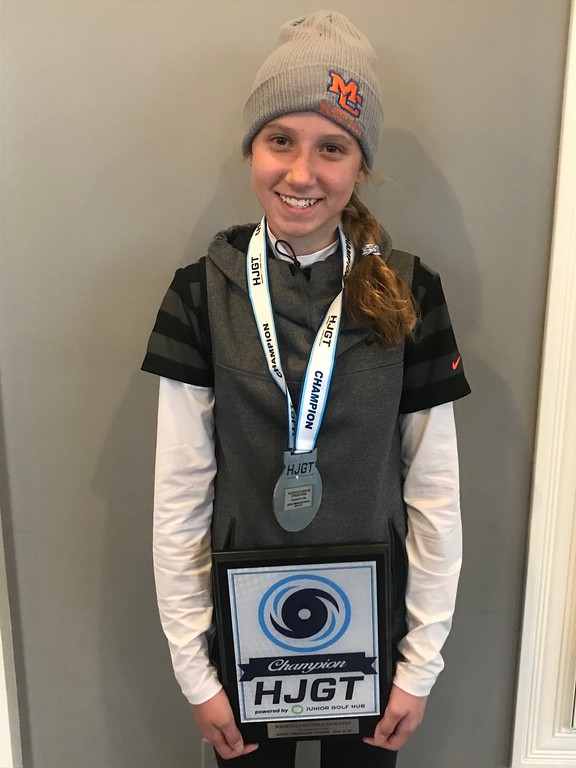 Nashville Winter Junior Open
